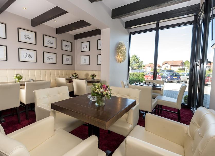 Restauracja Zdjęcie