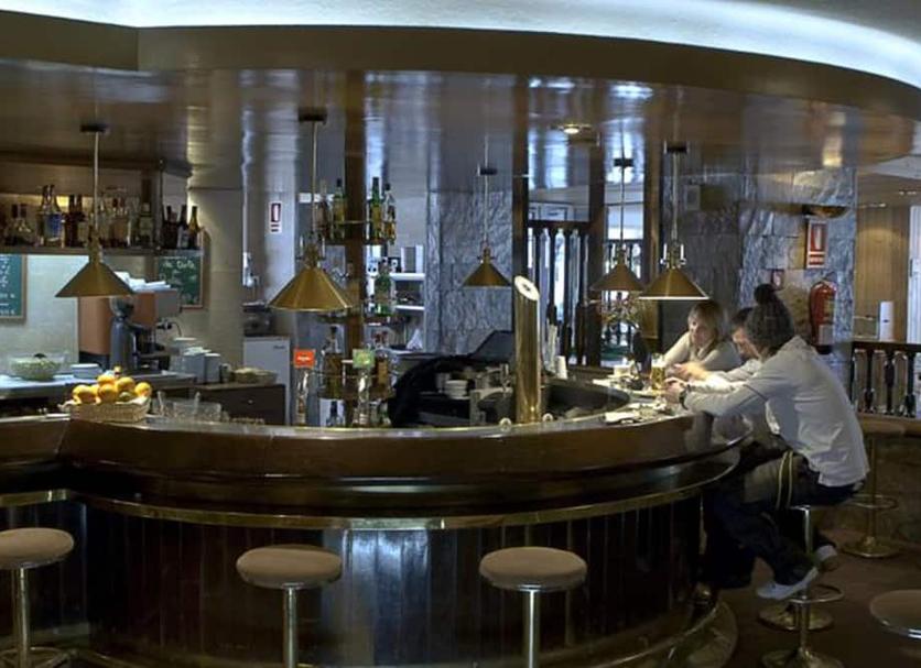Bar Zdjęcie