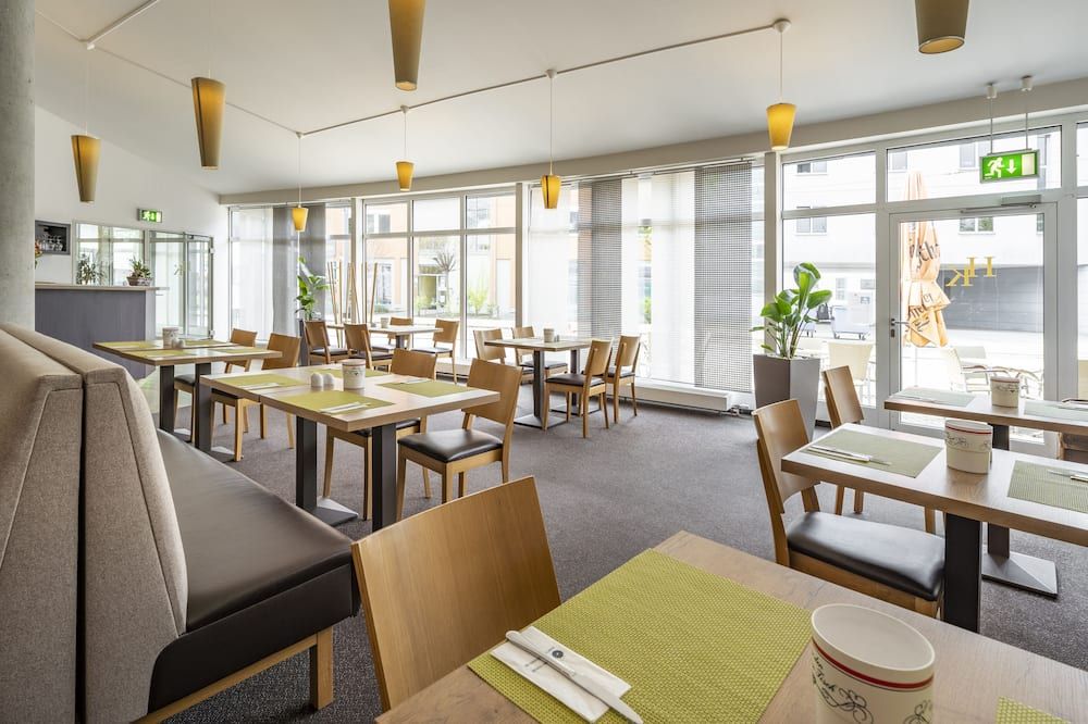 Restauracja