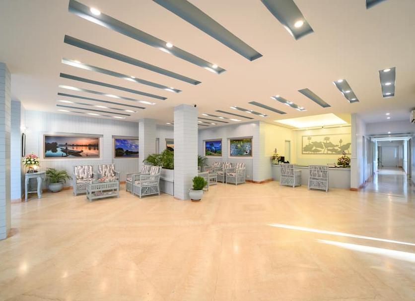 Lobby Zdjęcie