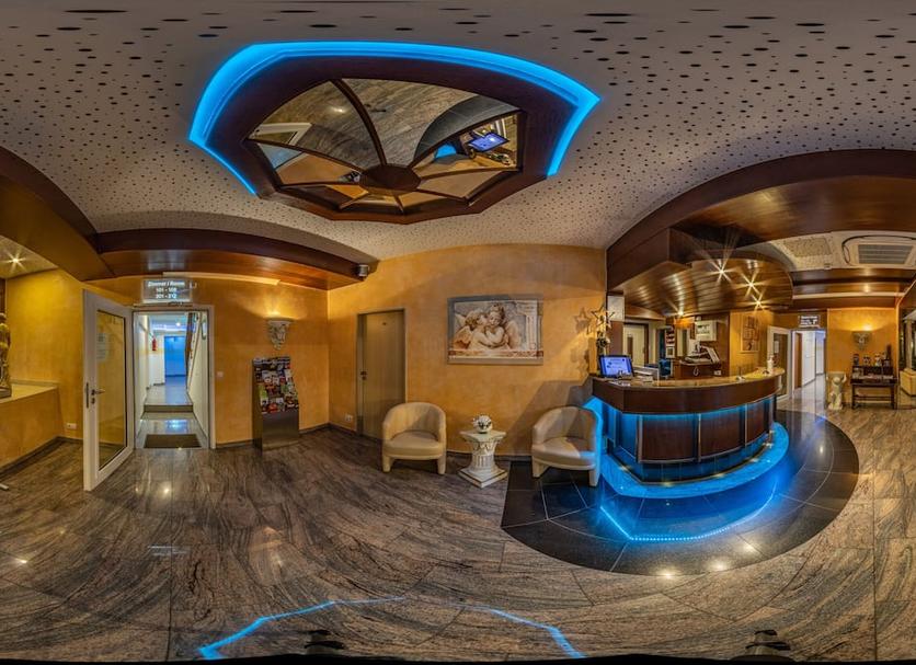 Lobby Zdjęcie