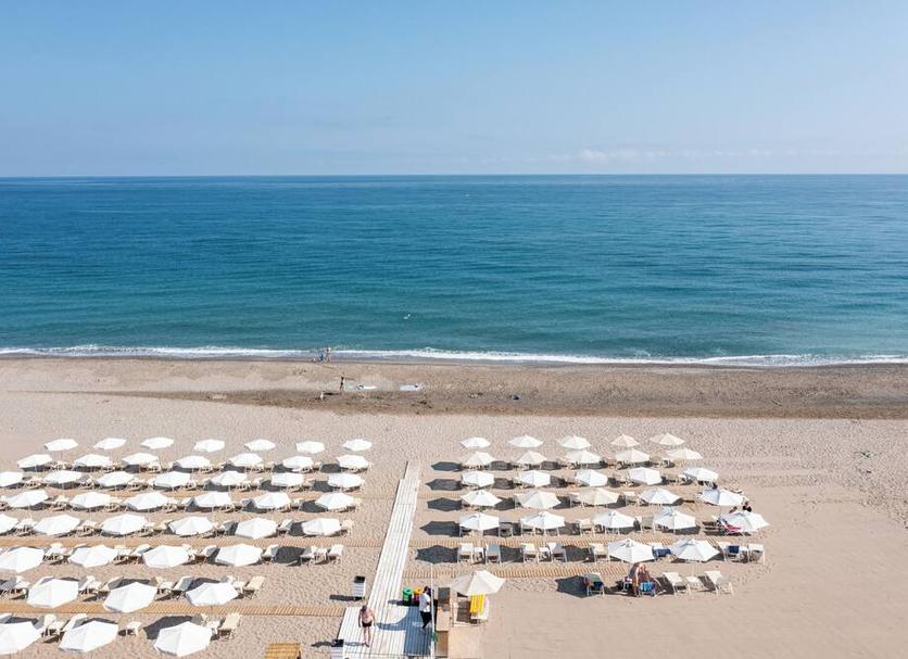 Plaża Zdjęcie