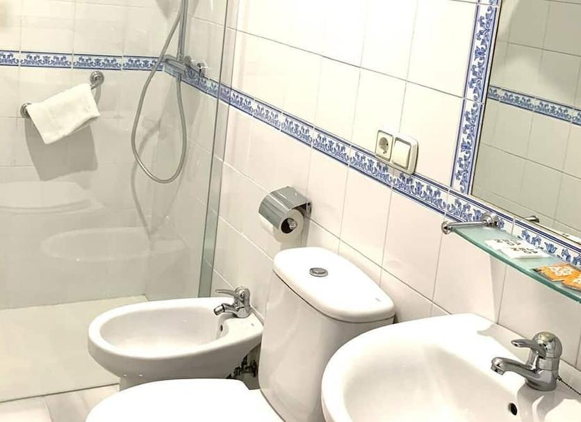 Łazienka Zdjęcie