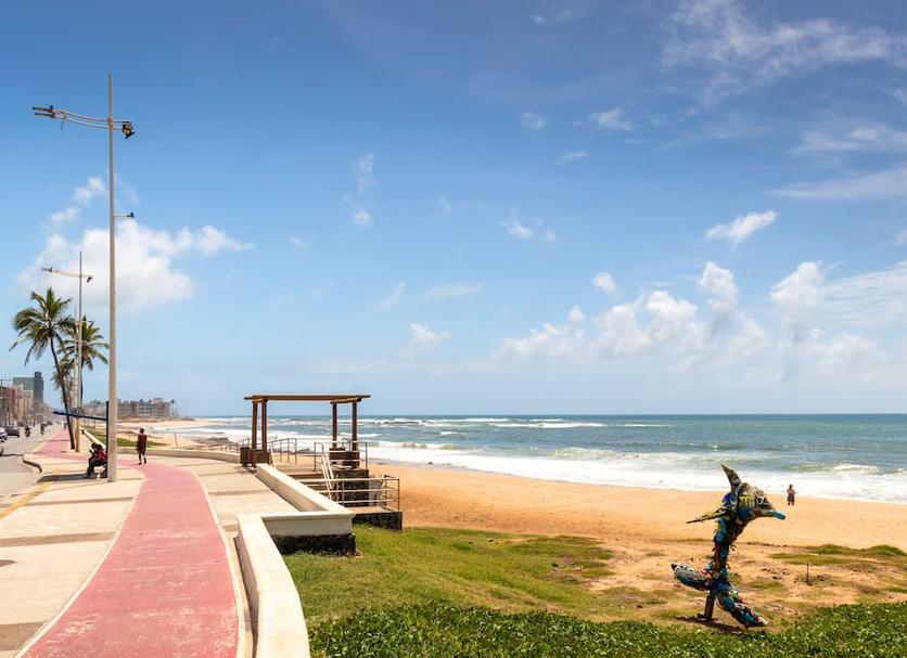 Plaża Zdjęcie