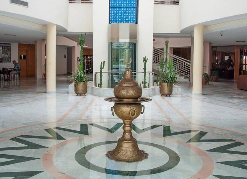 Lobby Zdjęcie