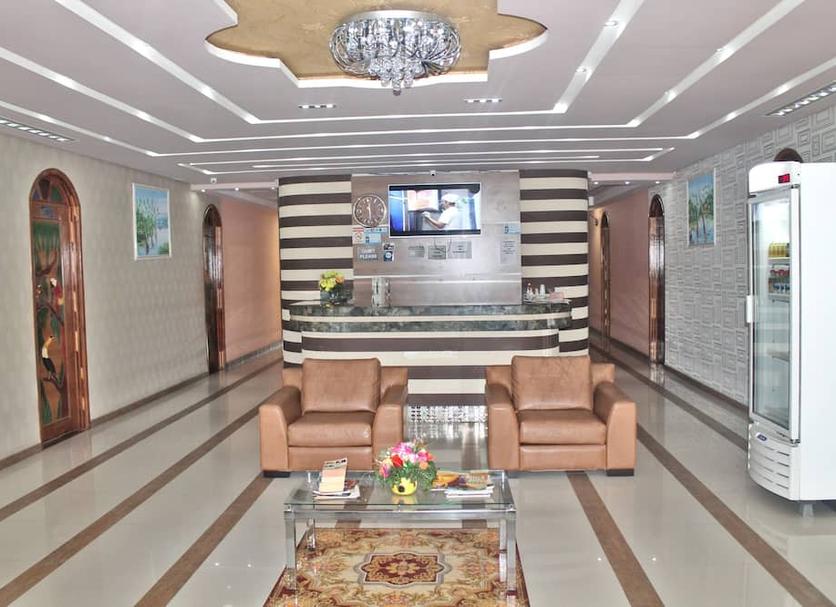 Lobby Zdjęcie