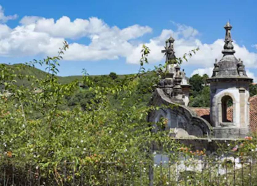 Widok na zewnątrz Zdjęcie