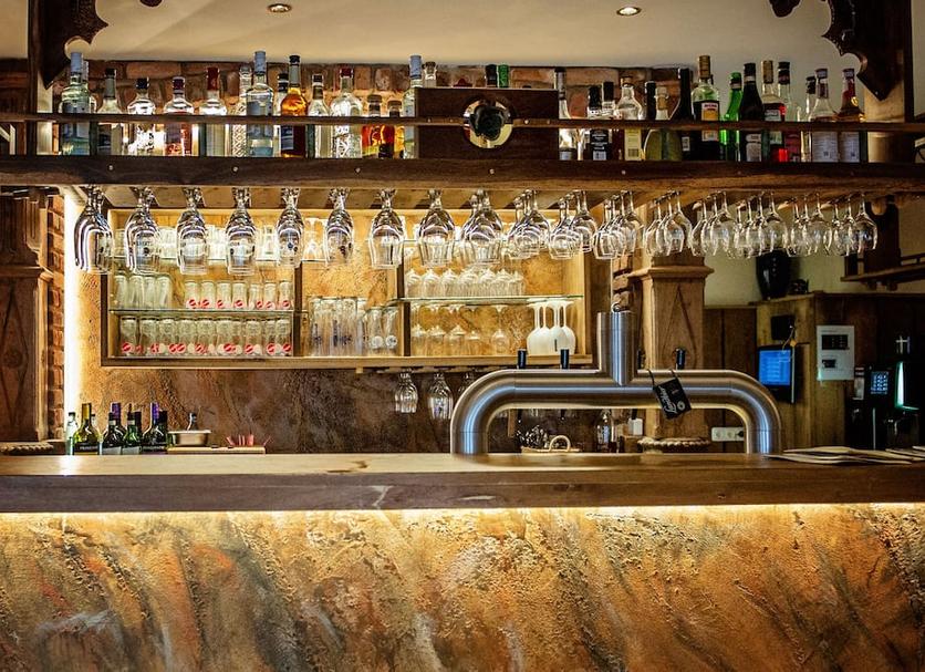 Bar Zdjęcie