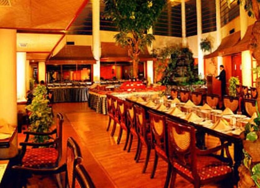 Restauracja Zdjęcie