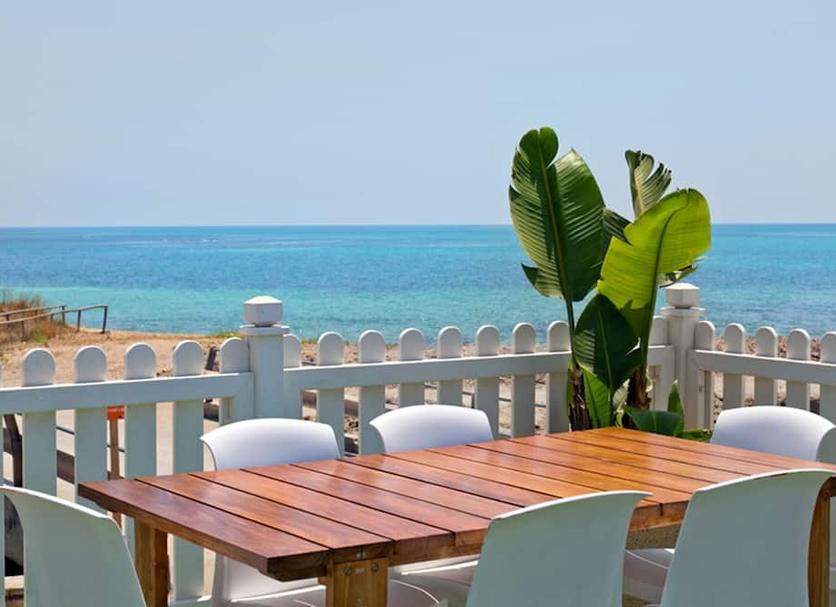 Balkon Zdjęcie