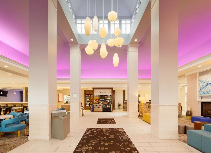 Lobby Zdjęcie