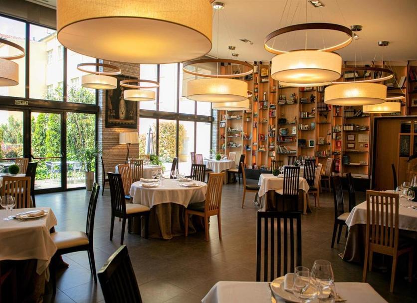 Restauracja Zdjęcie