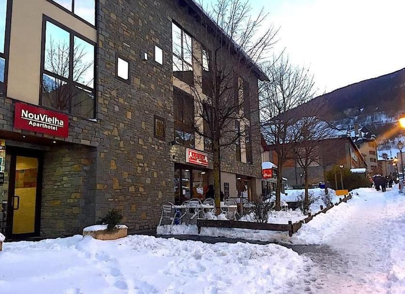 Budynek Zdjęcie