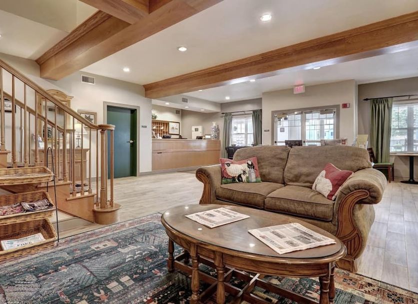 Pokój dzienny Zdjęcie