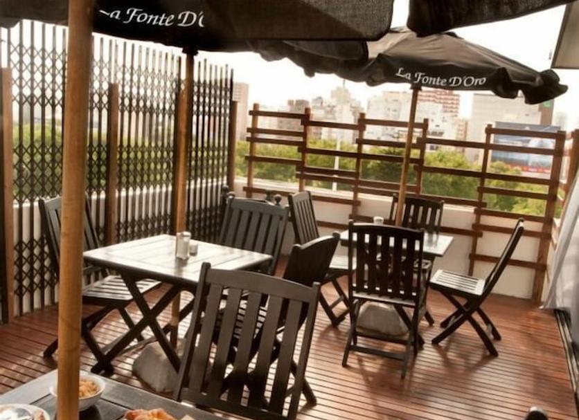 Restauracja Zdjęcie