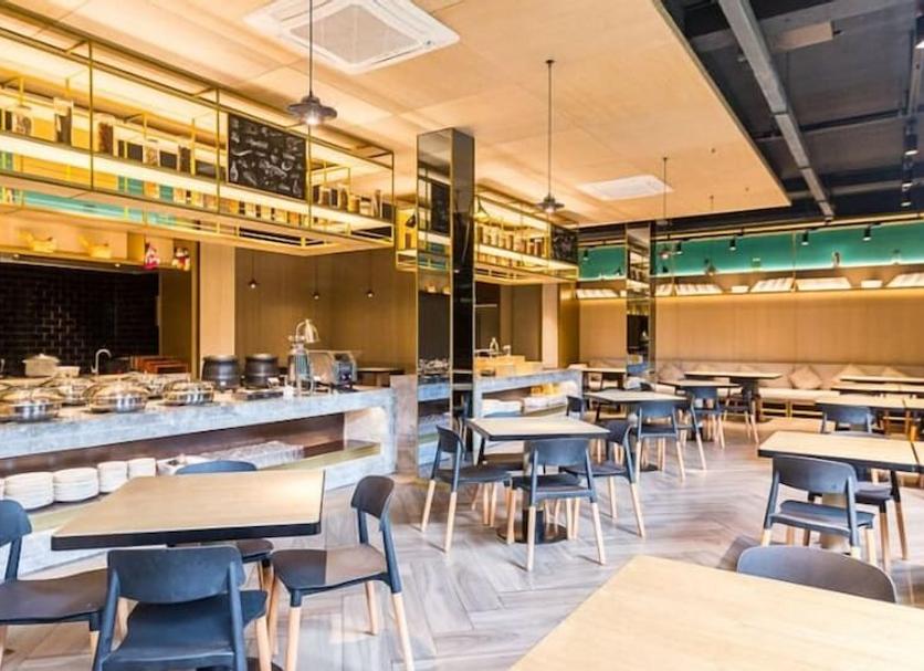 Restauracja Zdjęcie