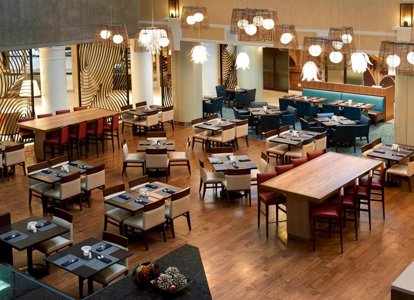 Restauracja Zdjęcie
