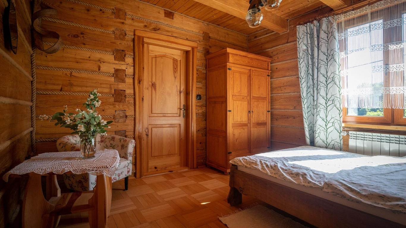 Lesniczowka Przytulia