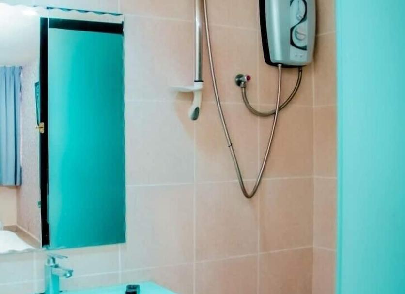 Łazienka Zdjęcie