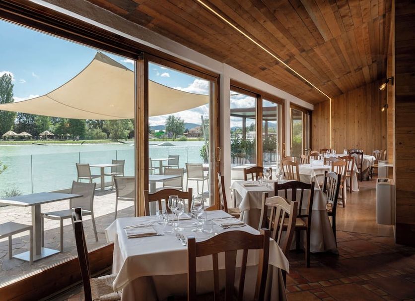 Restauracja Zdjęcie