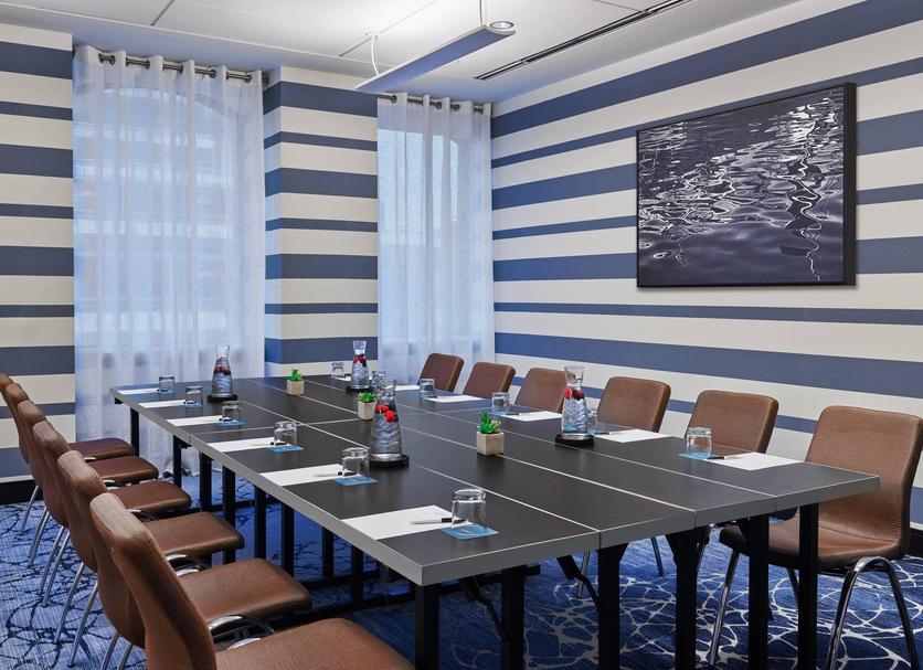Sala konferencyjna Zdjęcie