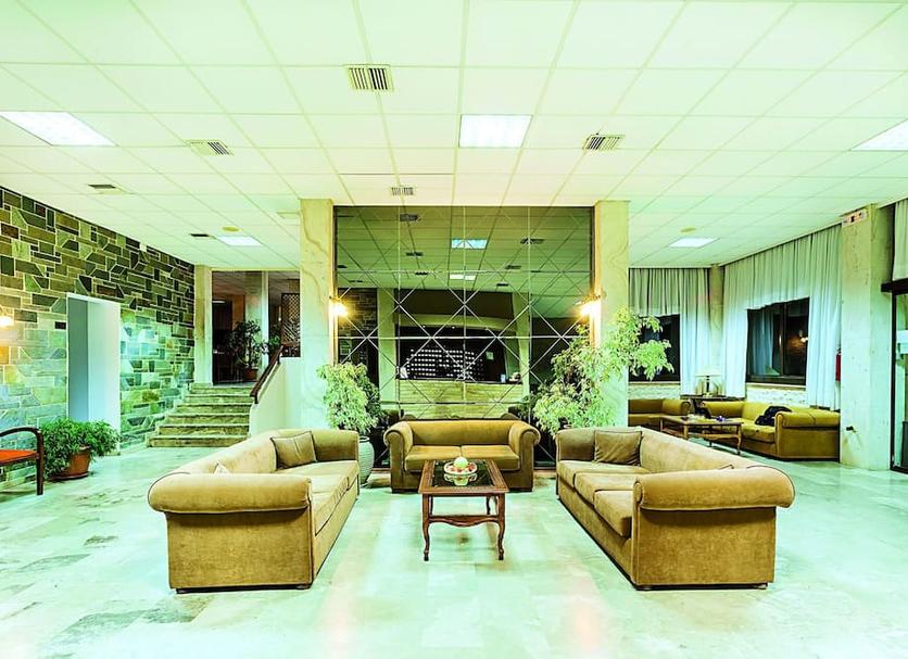 Lobby Zdjęcie