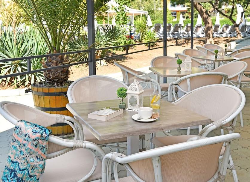 Balkon Zdjęcie