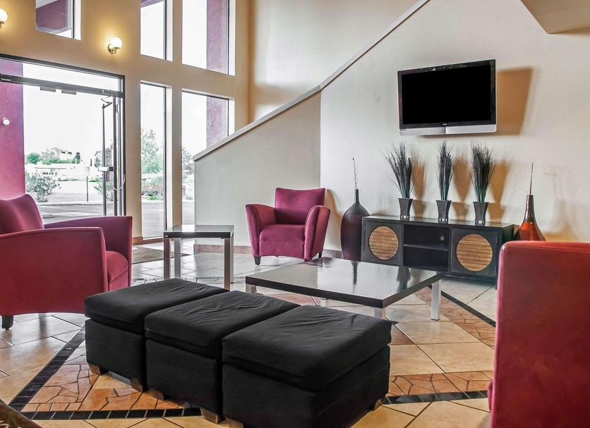 Lobby Zdjęcie