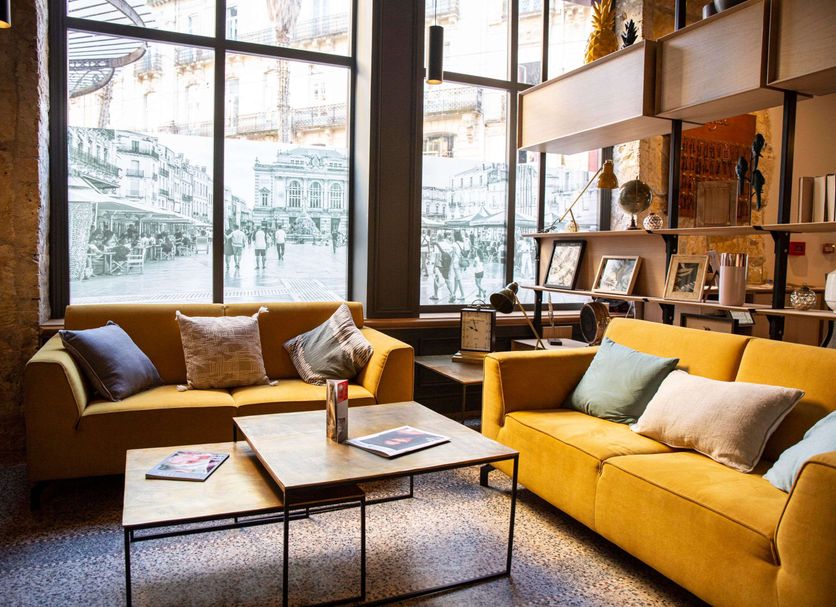 Pokój dzienny Zdjęcie