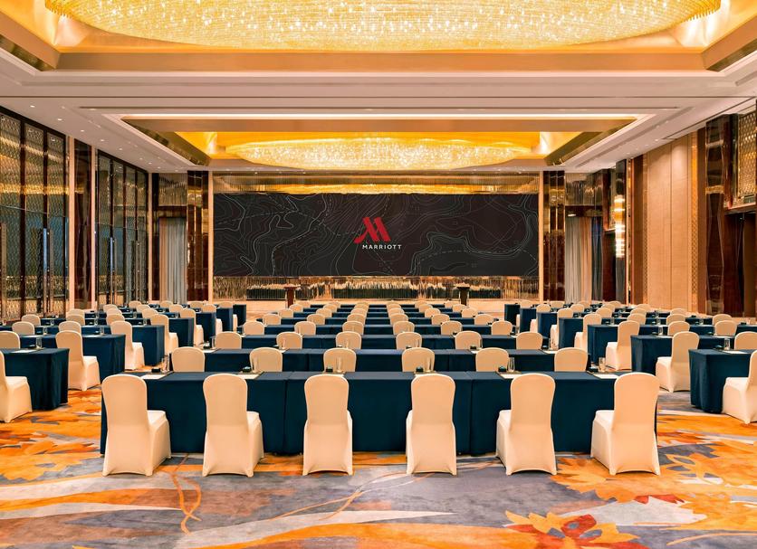 Sala konferencyjna Zdjęcie