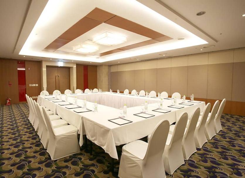 Sala konferencyjna Zdjęcie