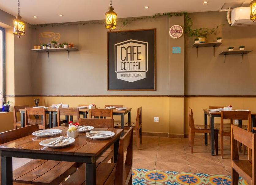 Restauracja Zdjęcie