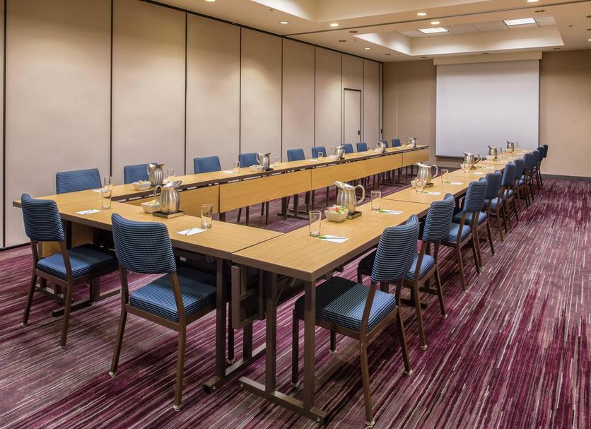 Sala konferencyjna Zdjęcie