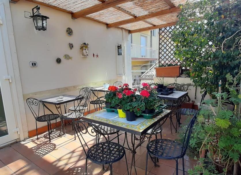 Patio Zdjęcie