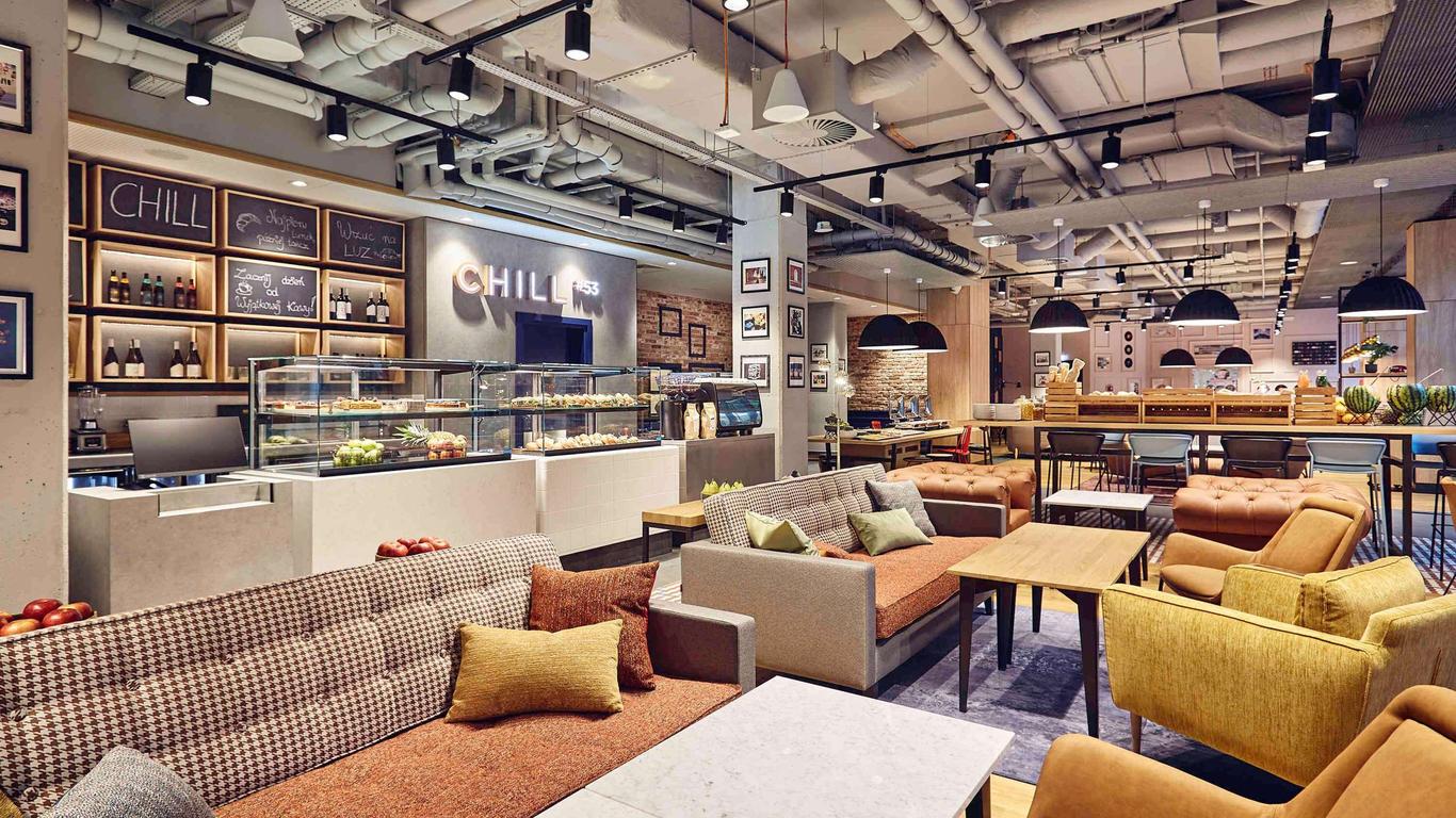 ibis Styles Kraków Centrum