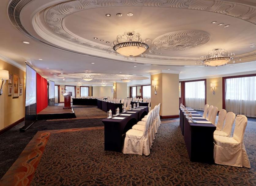 Sala konferencyjna Zdjęcie