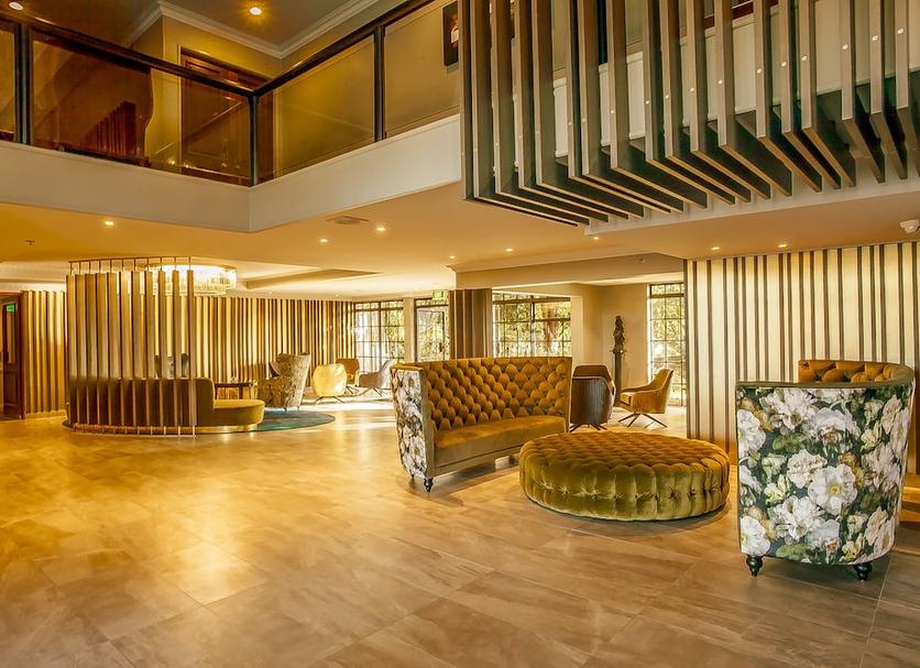 Lobby Zdjęcie