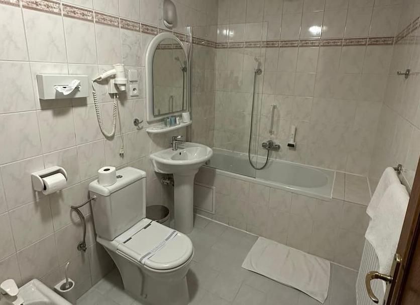 Łazienka Zdjęcie