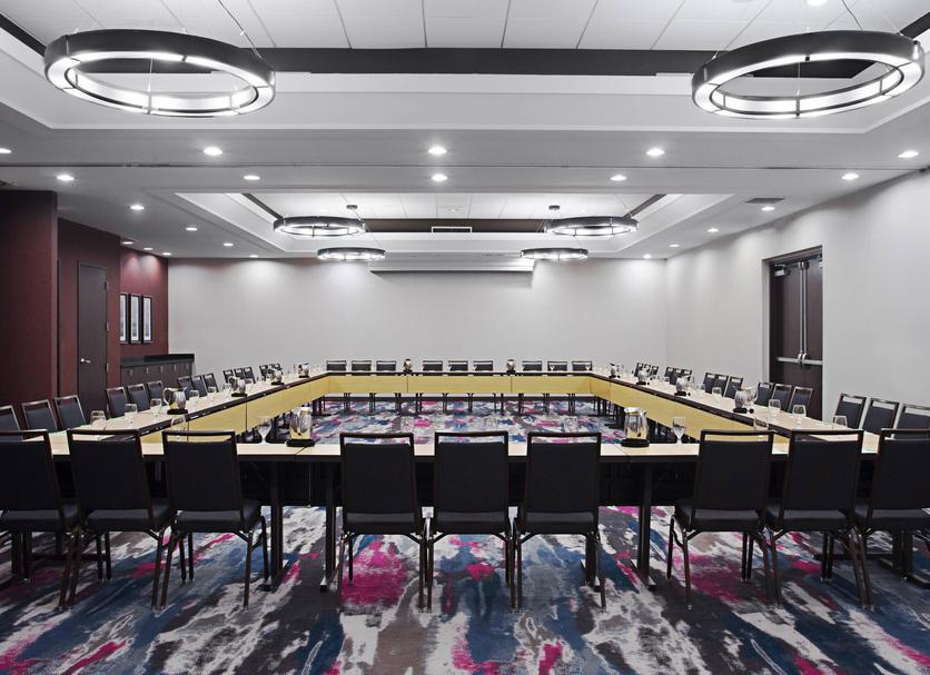 Sala konferencyjna Zdjęcie