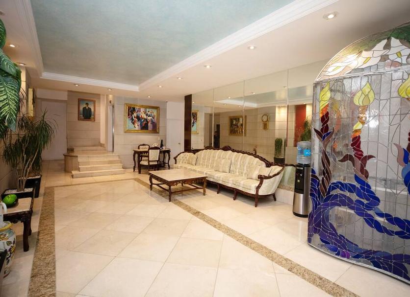 Lobby Zdjęcie