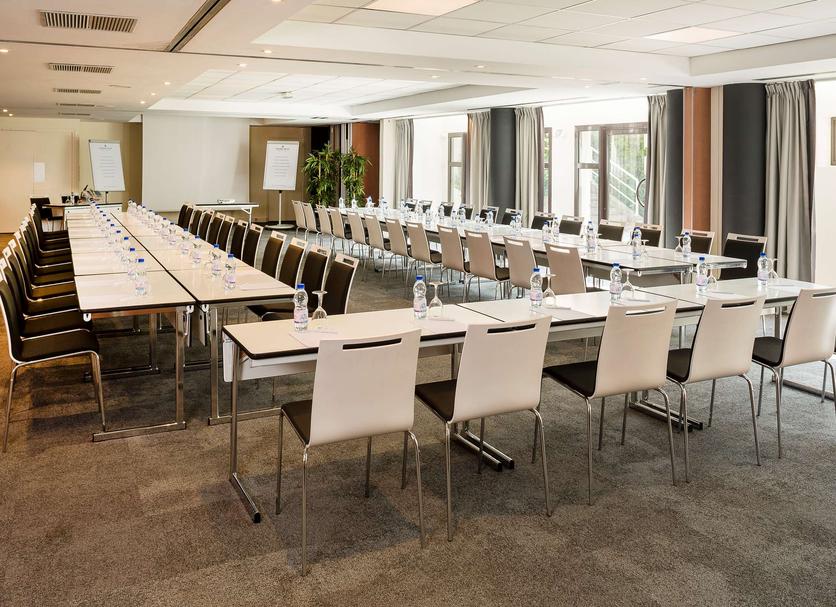 Sala konferencyjna Zdjęcie