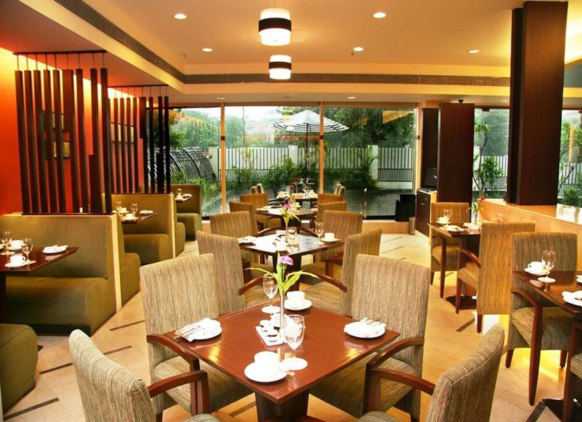 Restauracja Zdjęcie