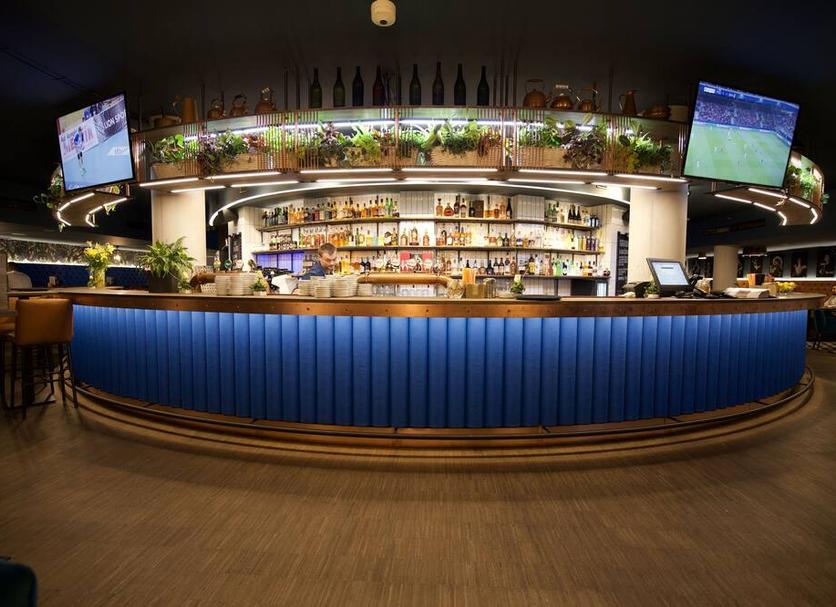 Bar Zdjęcie