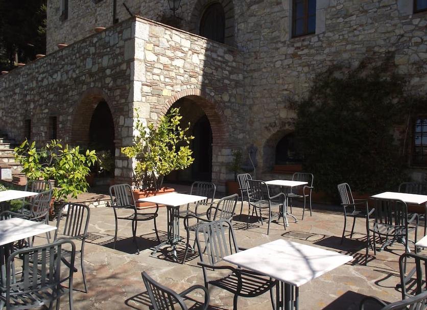 Patio Zdjęcie