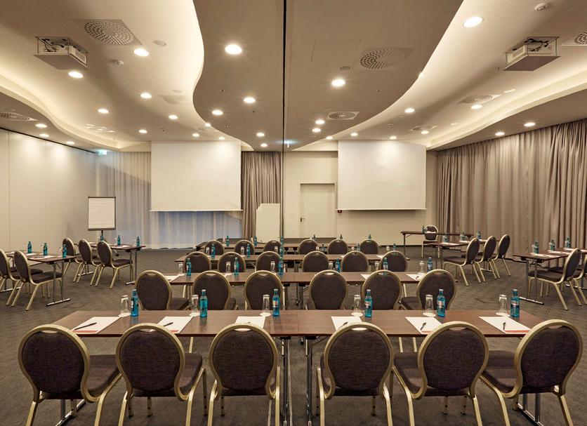 Sala konferencyjna Zdjęcie