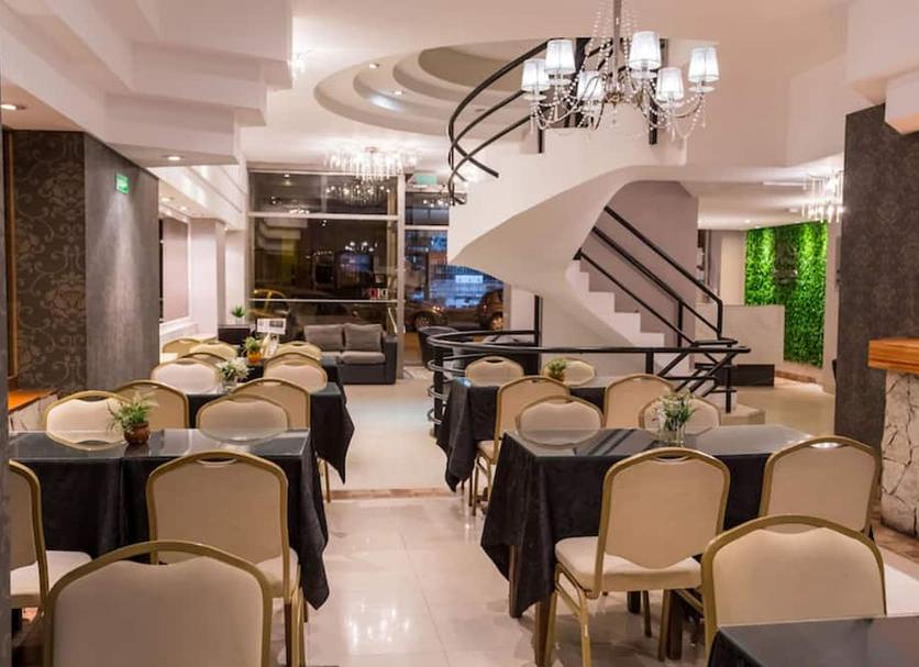Restauracja Zdjęcie