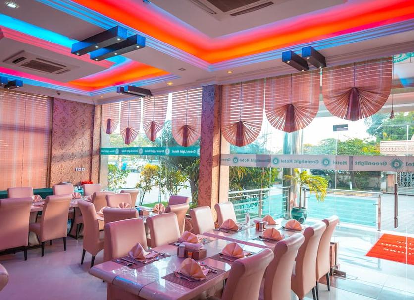 Restauracja Zdjęcie