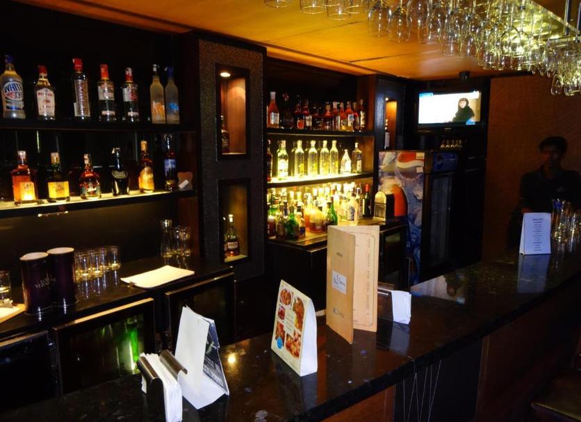 Bar Zdjęcie