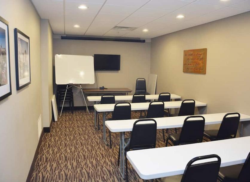 Sala konferencyjna Zdjęcie