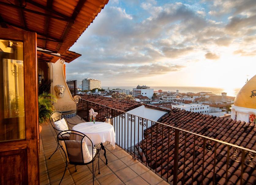 Balkon Zdjęcie